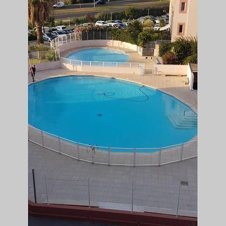 Jolies Studios Avec Piscines Et Parking Prive 800M De La Plage Le Grau Du Roi Eksteriør bilde