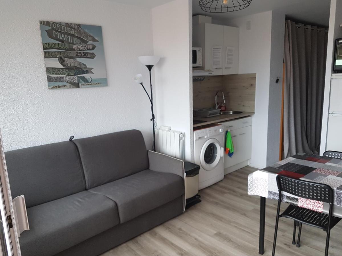 Jolies Studios Avec Piscines Et Parking Prive 800M De La Plage Le Grau Du Roi Eksteriør bilde